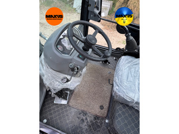 Wheel loader baru Maxus Wheel Loader 102hp: gambar 2