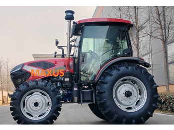Traktor