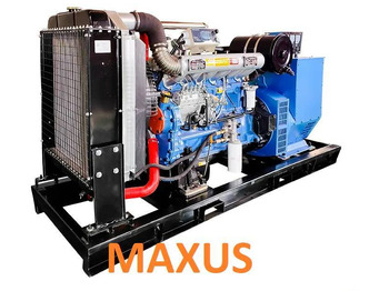Genset
