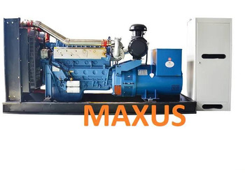 Genset