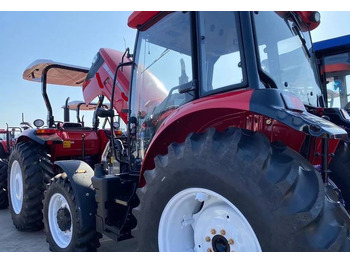 Traktor