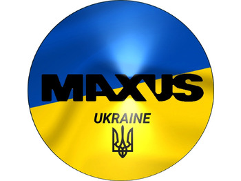 Loader depan teleskopik baru Телескопічний навантажувач Maxus 5 м MAXUS 5m: gambar 2