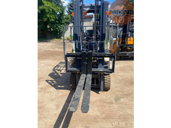 Forklift listrik baru maxus Maxus 1600kg: gambar 2