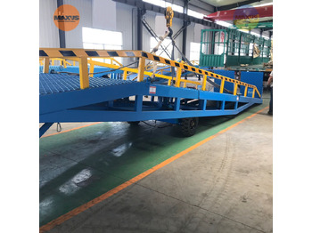 Memuat ramp