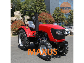 Traktor