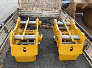Skrup cepat BOBCAT
