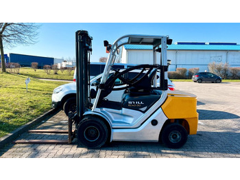 Forklift diesel STILL RC40