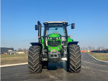 Traktor baru Deutz-Fahr 6205G  Nieuw! Geen Adblue! Outside EU!: gambar 3