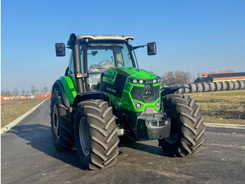 Traktor baru Deutz-Fahr 6205G  Nieuw! Geen Adblue! Outside EU!: gambar 4