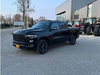 Mobil DODGE