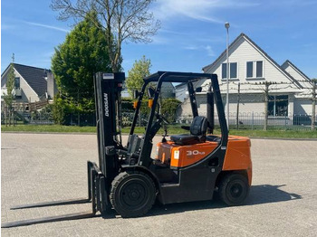 Forklift diesel DOOSAN
