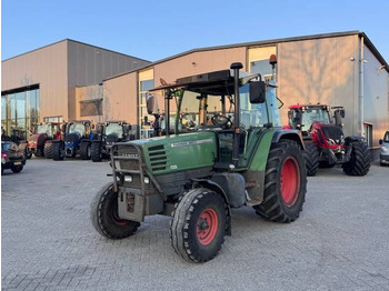Traktor Fendt 307c 2wd: gambar 3