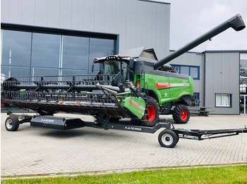 Pemanen gabungan FENDT C series