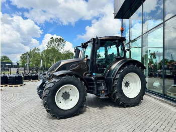 Traktor VALTRA N154