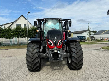 Traktor baru Valtra T175 Ecopower Direct Smart Touch!: gambar 5