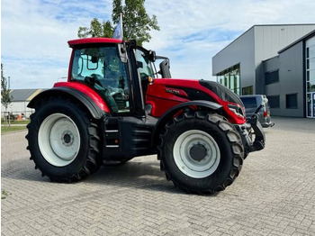 Traktor baru Valtra T175 Ecopower Direct Smart Touch!: gambar 4