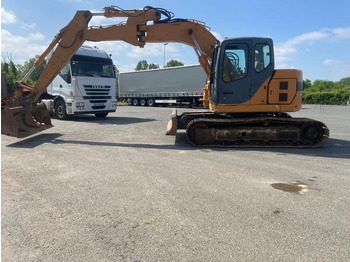 Leasing Case CX135SR Case CX135SR: gambar 2