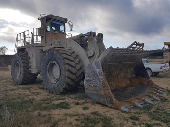 Leasing Caterpillar 992D Caterpillar 992D: gambar 3