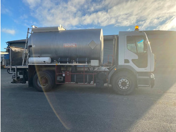 Leasing Renault Premium 300 CV Renault Premium 300 CV: gambar 2