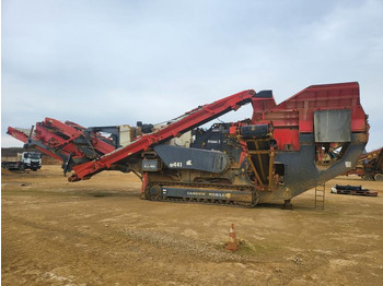 Leasing Sandvik QI441 HSSD + Screener Sandvik QI441 HSSD + Screener: gambar 2