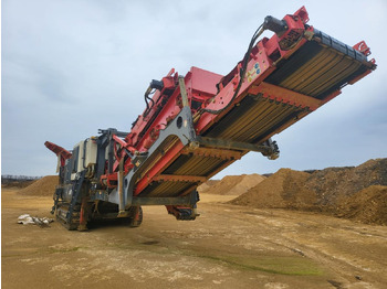 Leasing Sandvik QI441 HSSD + Screener Sandvik QI441 HSSD + Screener: gambar 4