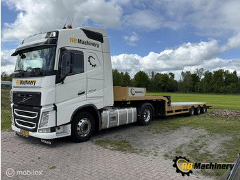 Truk VOLVO FH 460