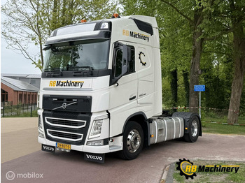 Truk VOLVO FH 460