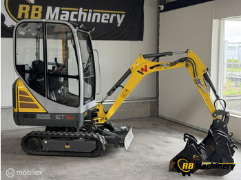 Ekskavator WACKER
