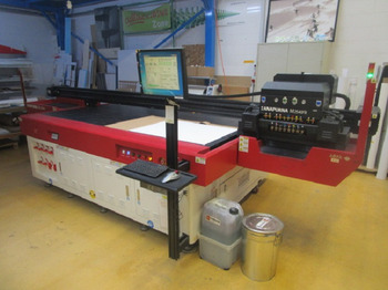 Mesin digital printing