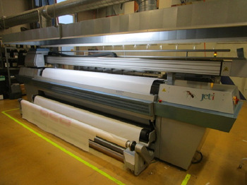 Mesin digital printing