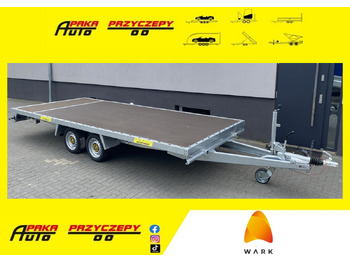 Trailer flatbed WARK