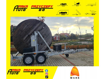 Trailer kabel