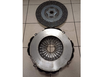 Cakram kopling SACHS