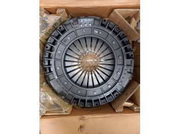 Penutup kopling SACHS