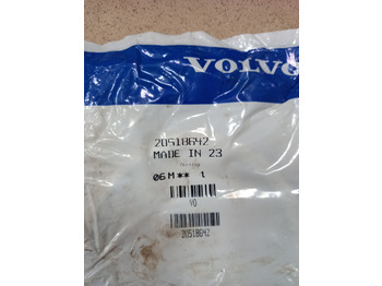 As roda belakang baru VOLVO; RENAULT FM7; FM10; FM12; FL6; FL7; FL10; FL12; FH12; FH16; MIDLUM; PREMIUM; MAGNUM; KERAX: gambar 3