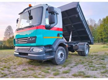 Truk jungkit DAF LF 55 220