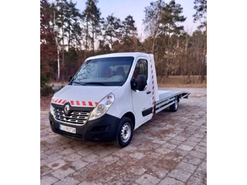 Mobil derek RENAULT Master