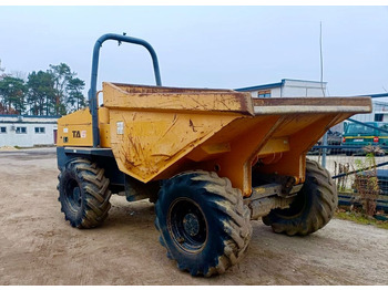 Tempat sampah TEREX