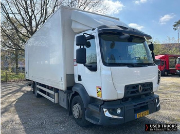 Truk RENAULT D