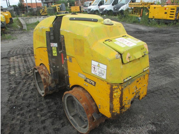 Leasing Ammann ARR 1575  Ammann ARR 1575: gambar 4