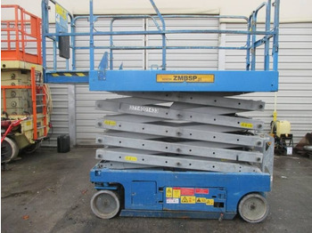 Scissor lifts GENIE