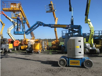 Boom artikulasi GENIE Z30/20N