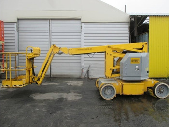Boom artikulasi GENIE Z34/22