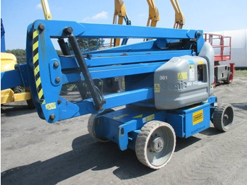 Boom artikulasi Genie Z 40/23 N RJ: gambar 3 Boom artikulasi Genie Z 40/23 N RJ: gambar 3