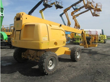 Boom teleskopik JLG 460 SJ: gambar 3