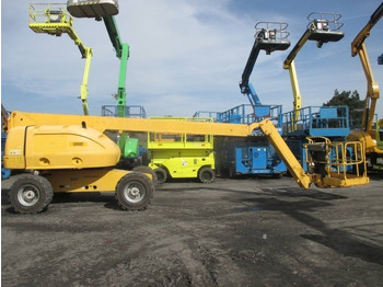 Boom teleskopik JLG 460 SJ: gambar 2