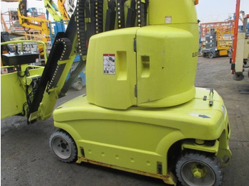 Boom artikulasi JLG Toucan 1210: gambar 4
