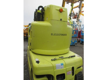 Boom artikulasi JLG Toucan 1210: gambar 3
