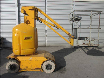 Lift tiang vertikal MANITOU 105 VJR