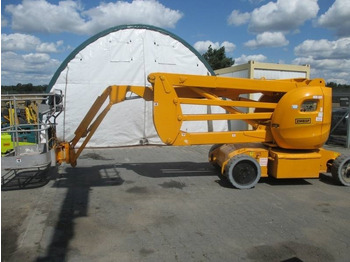 Boom artikulasi MANITOU
